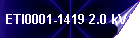 ETI0001-1419 2.0 kVA