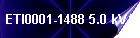 ETI0001-1488 5.0 kVA
