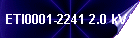 ETI0001-2241 2.0 kVA